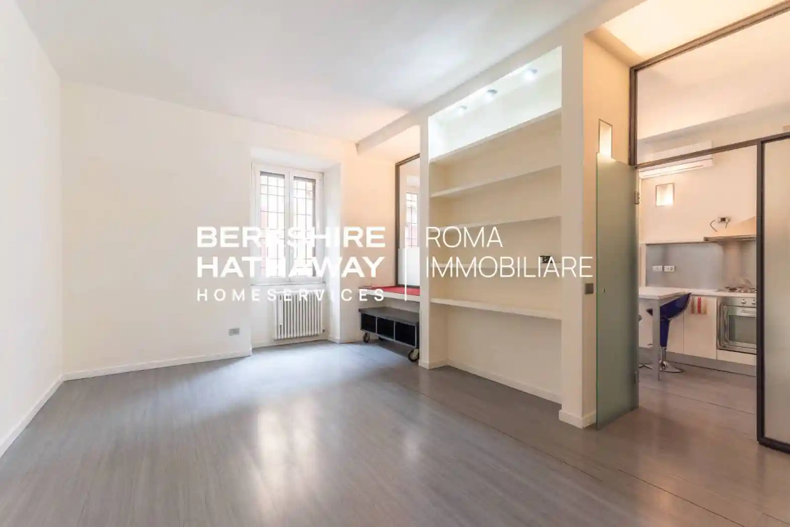 Appartamento in affitto a Roma