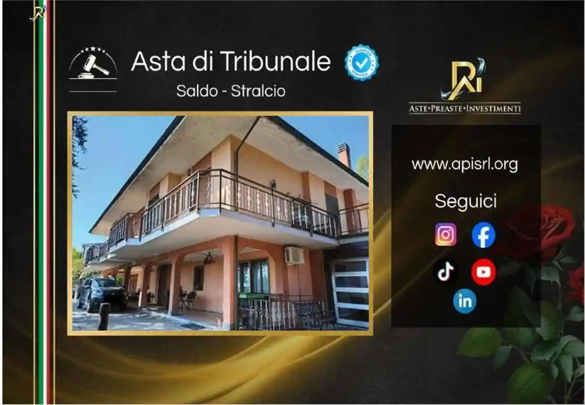 Appartamento in vendita a Stradella