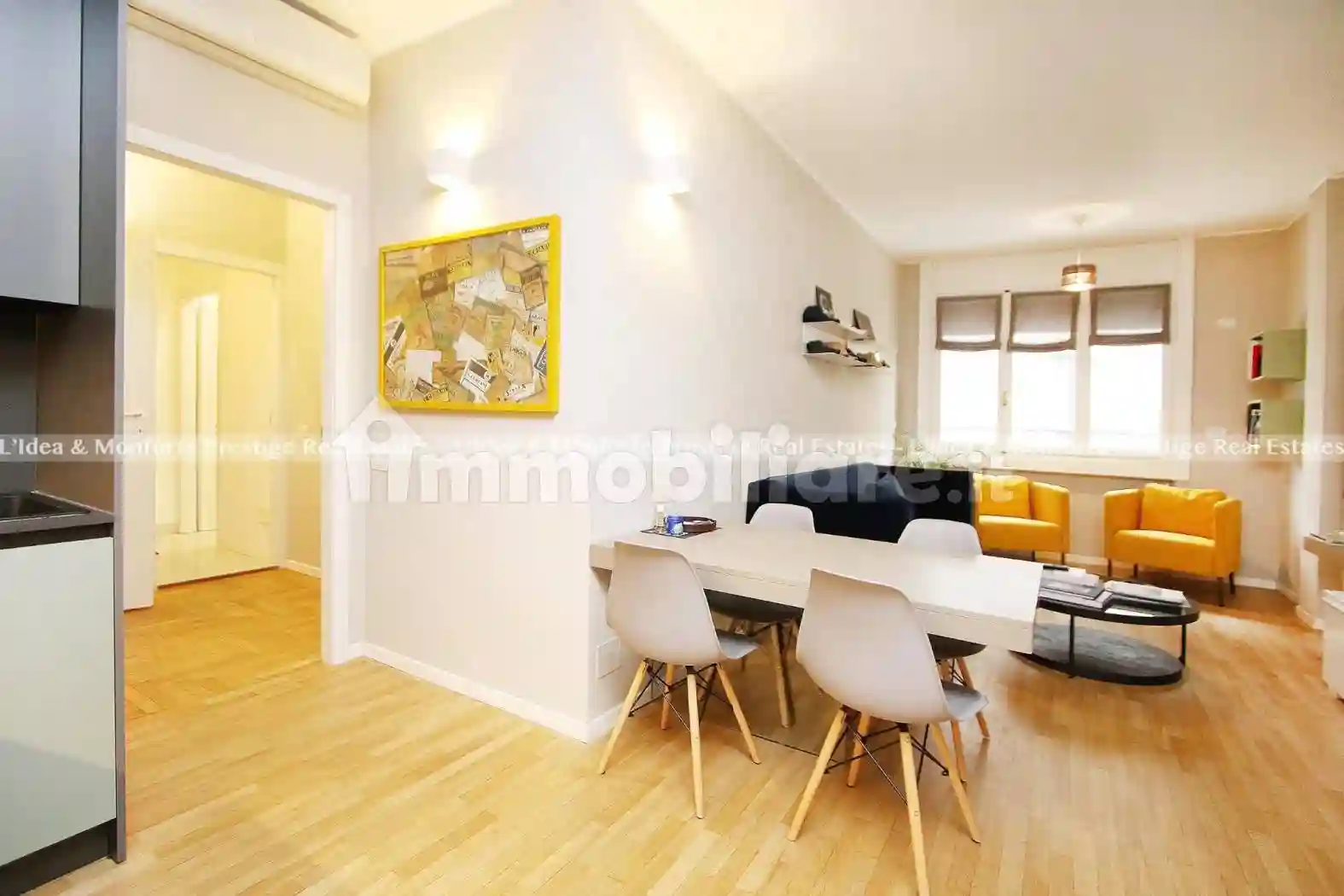 Appartamento - foto 5