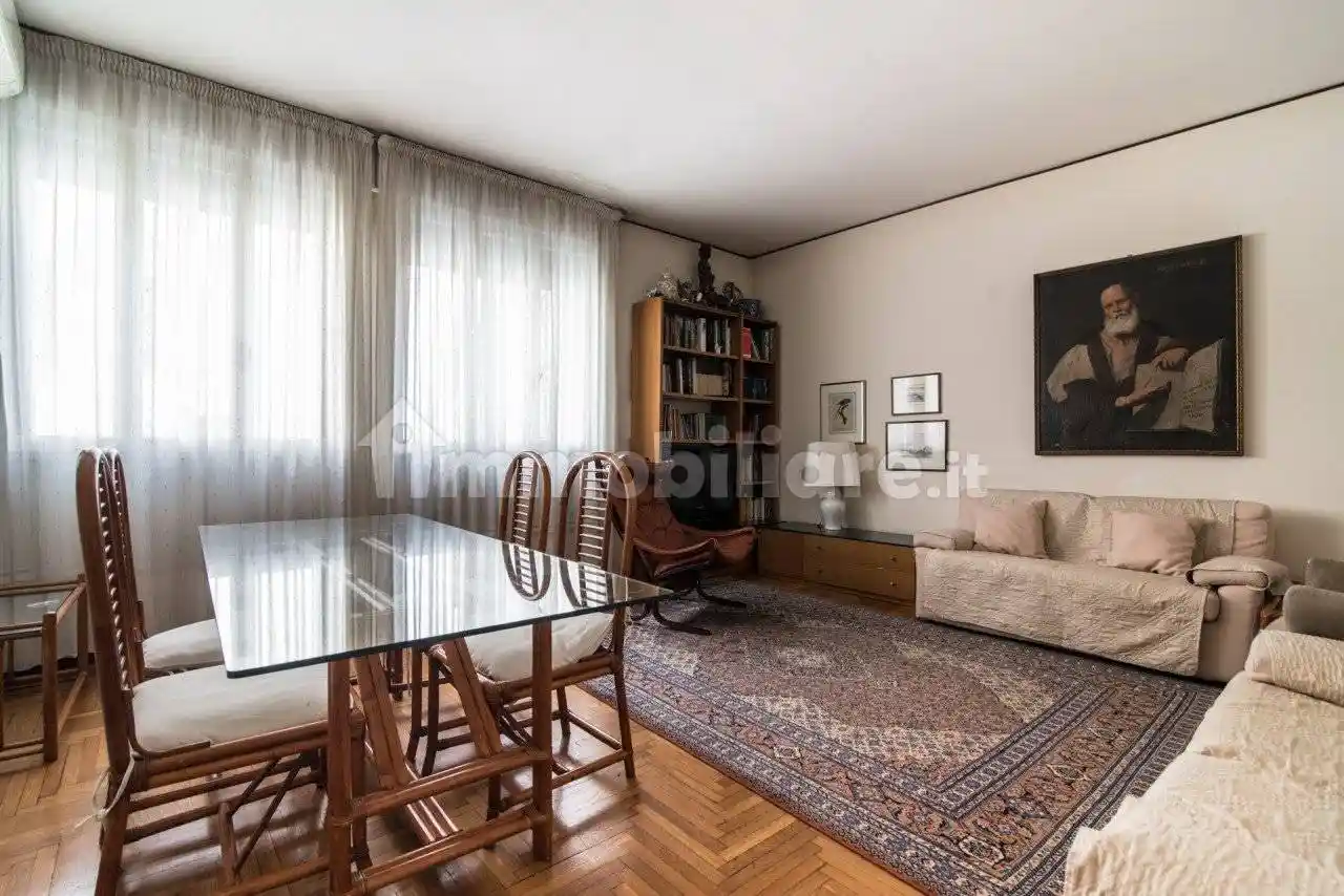 Appartamento in vendita a Padova