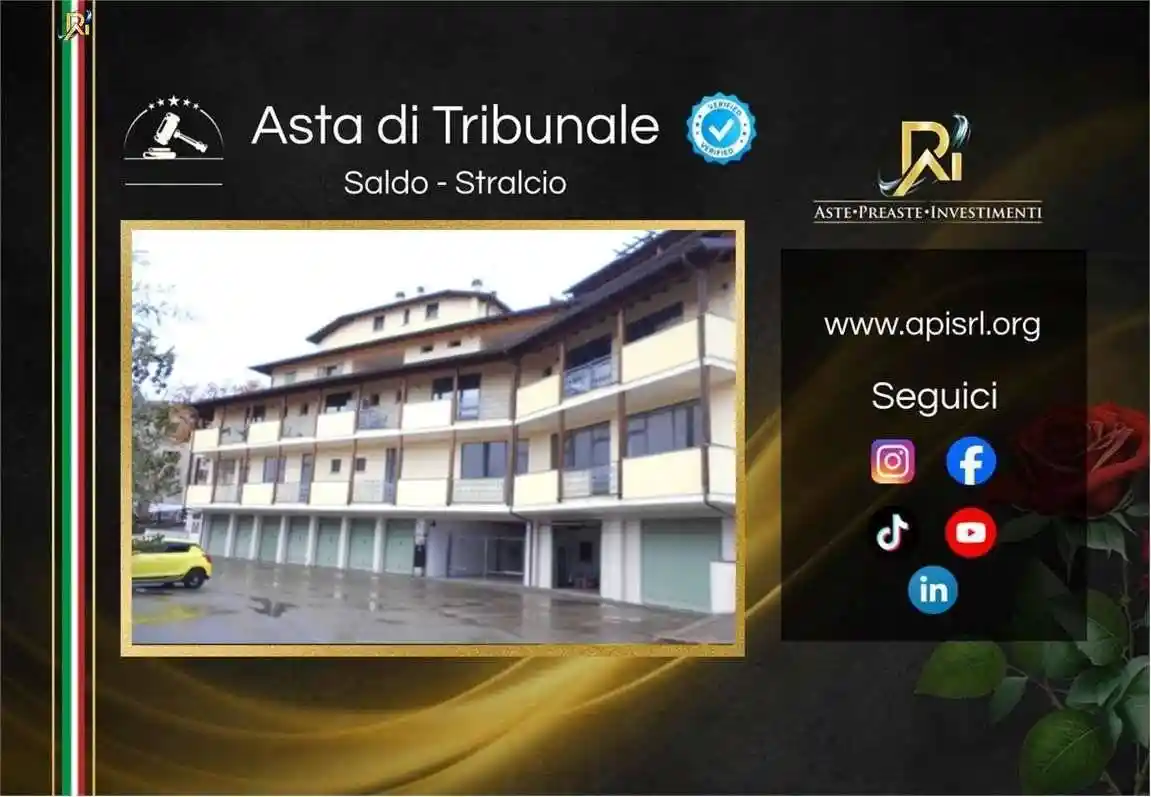 Appartamento in vendita a Villa Minozzo