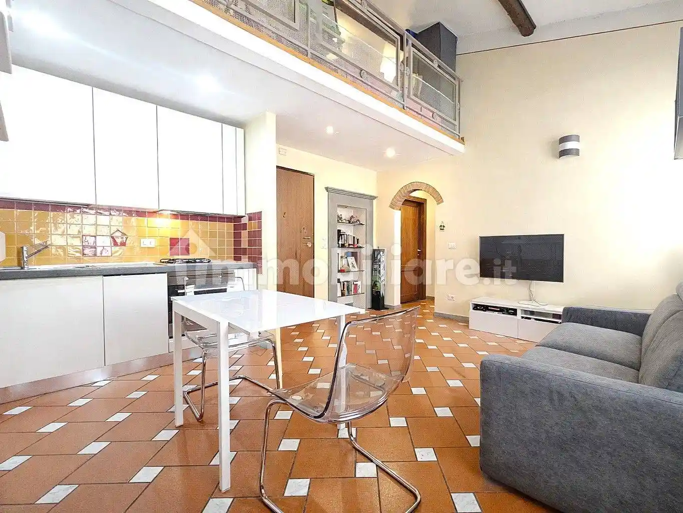 Appartamento in vendita a Firenze