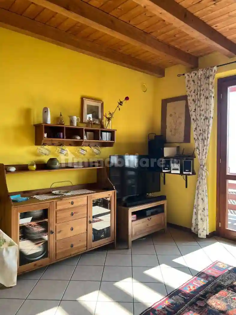 Attico - Mansarda - foto 4