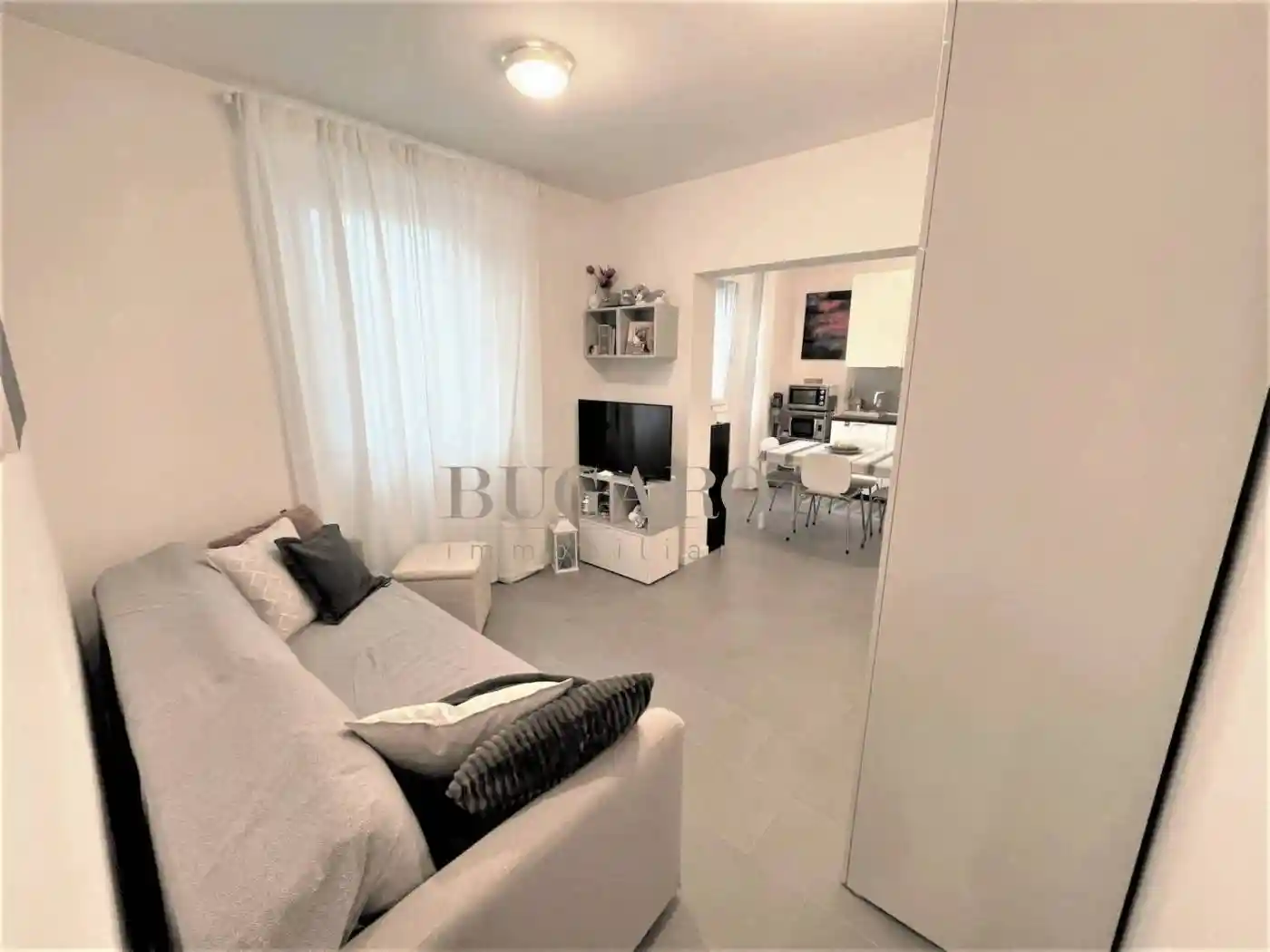 Appartamento in affitto a Ancona