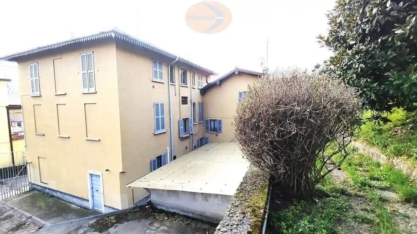 Palazzo - Edificio - foto 2