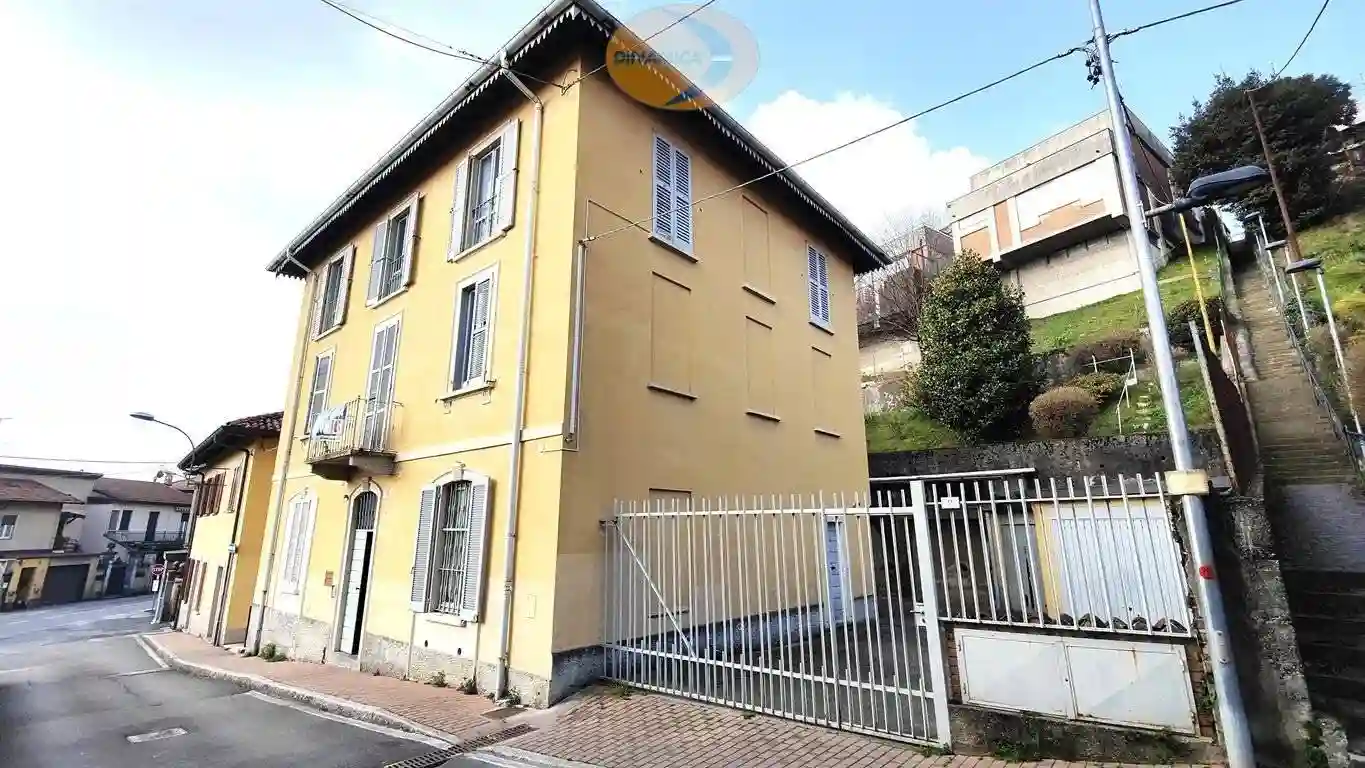 Palazzo - Edificio - foto 3