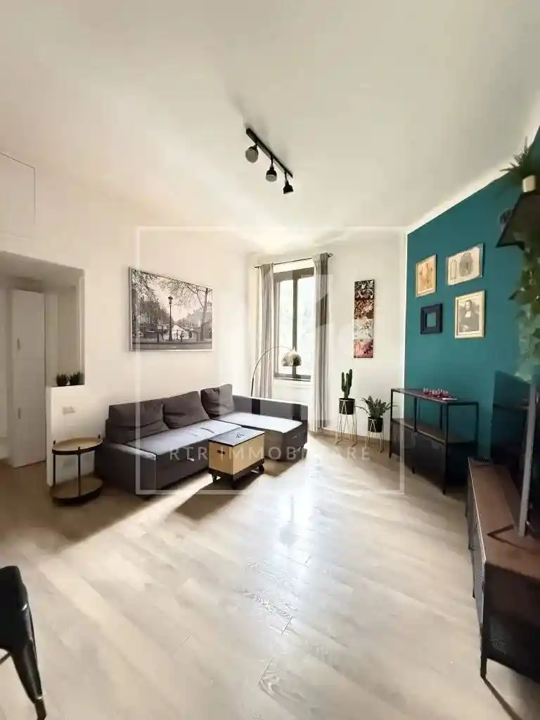 Appartamento in affitto a Sesto San Giovanni