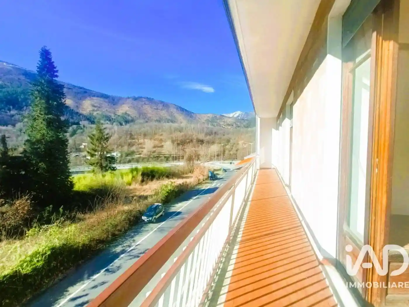 Appartamento in vendita a Germagnano