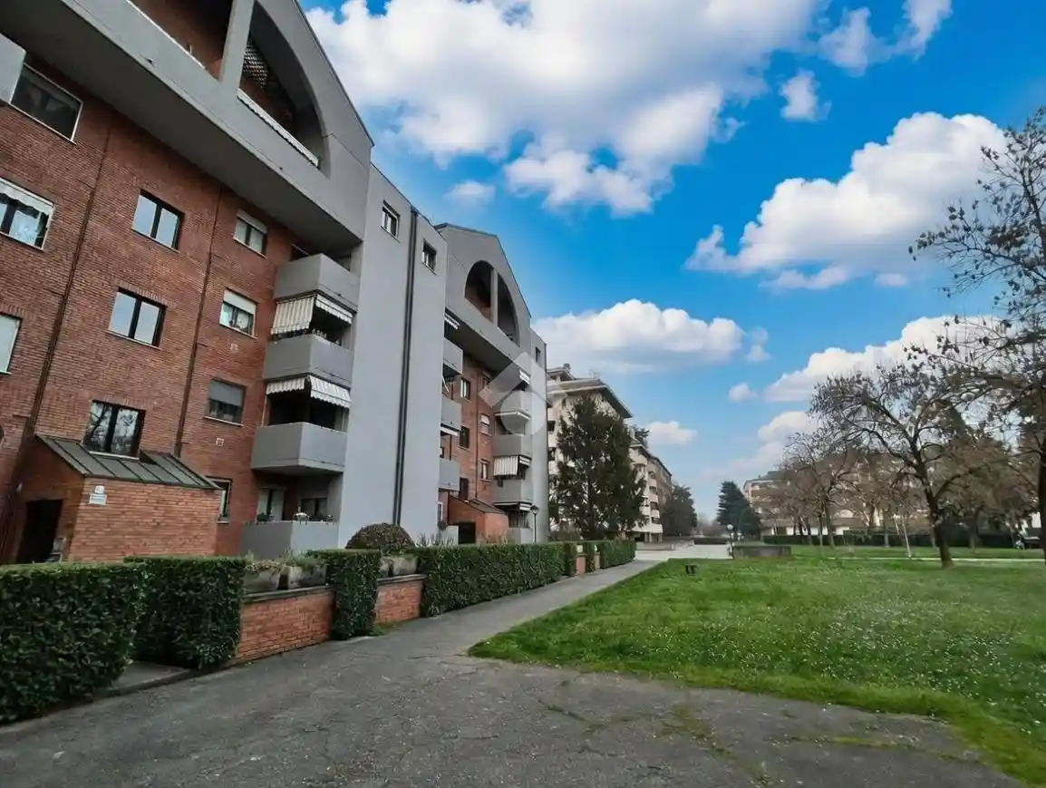 Appartamento in vendita a Gorgonzola