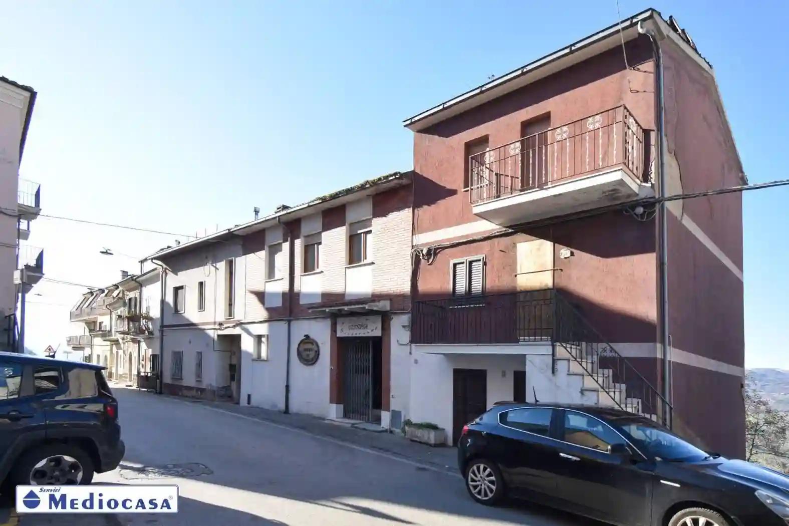 Palazzo - Edificio - foto 2