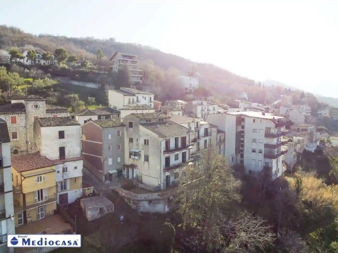 Palazzo - Edificio - foto 3