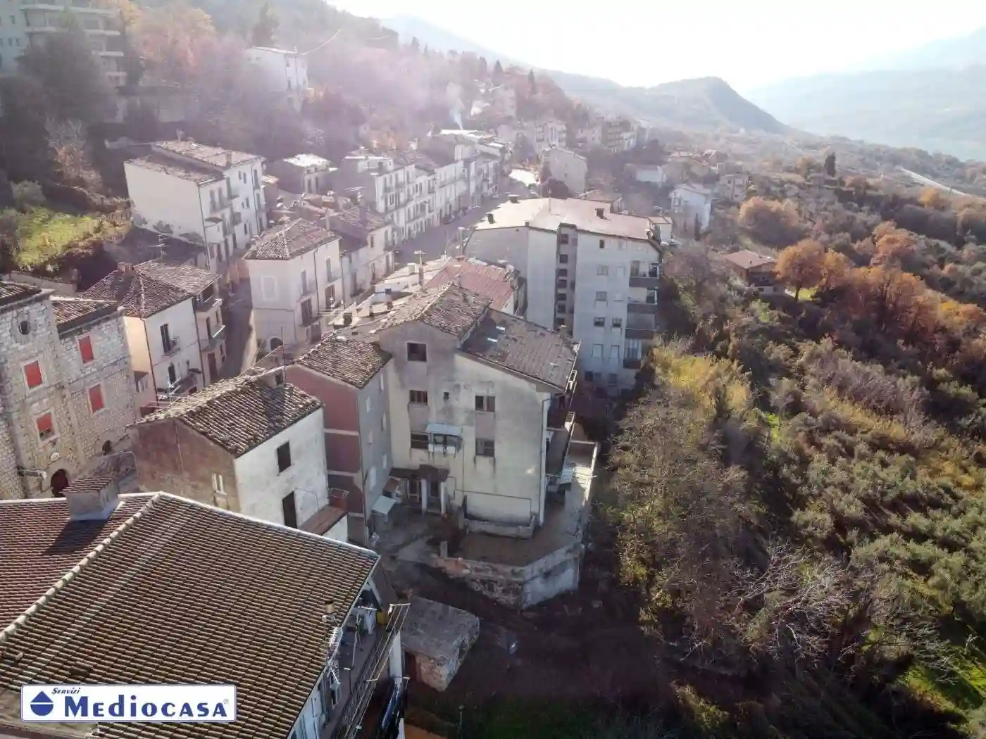 Palazzo - Edificio - foto 4