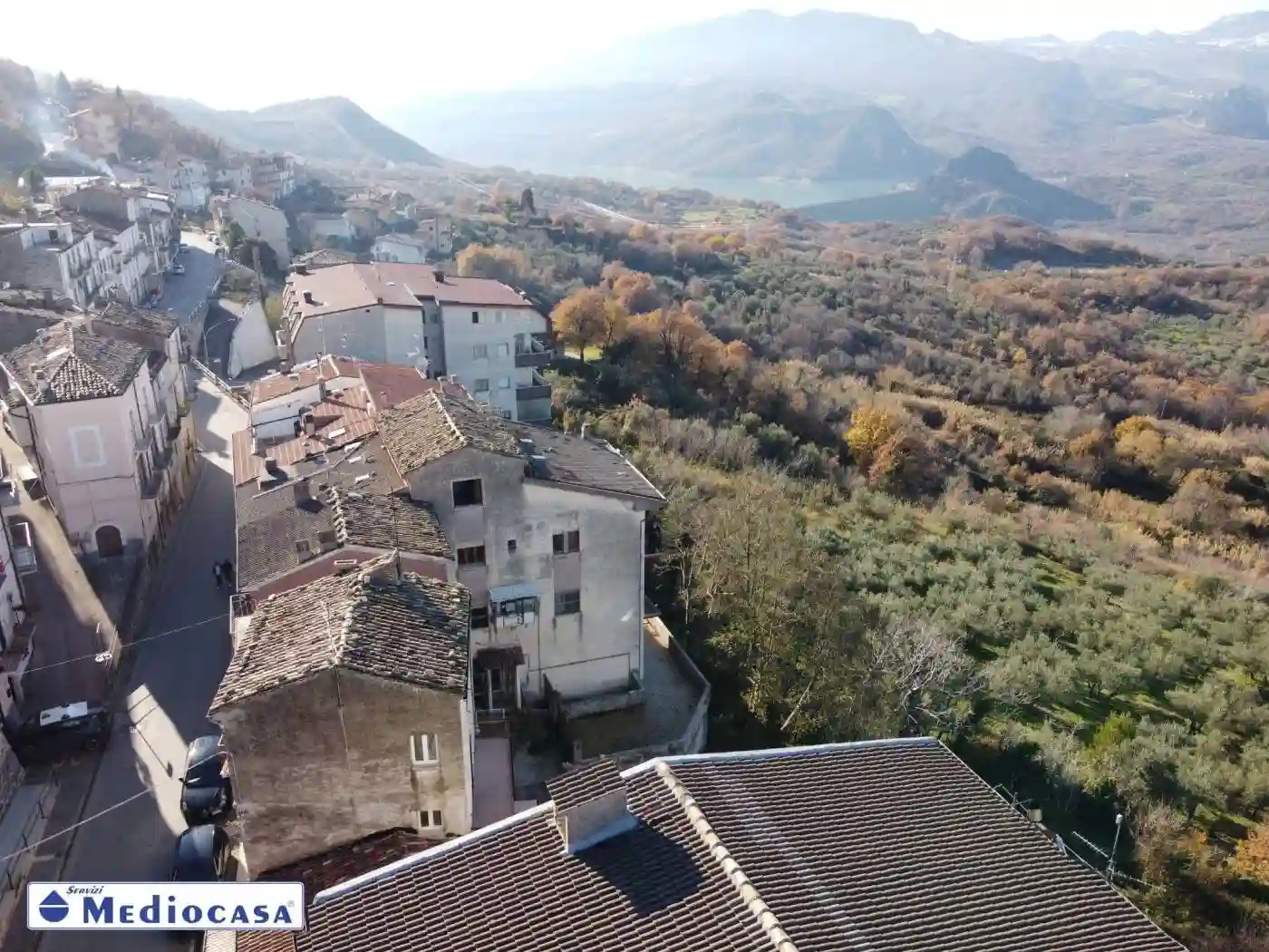 Palazzo - Edificio - foto 5