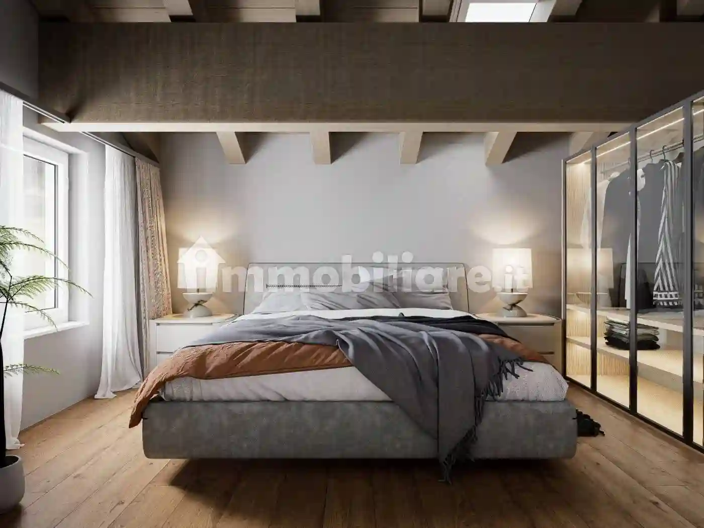 Attico - Mansarda - foto 3