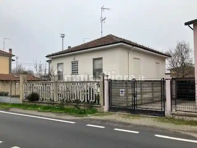 Villa in vendita a Mede