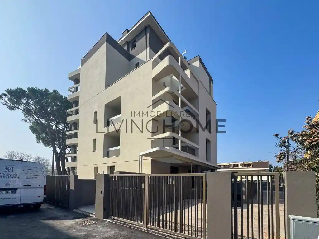 Appartamento in vendita a Rimini