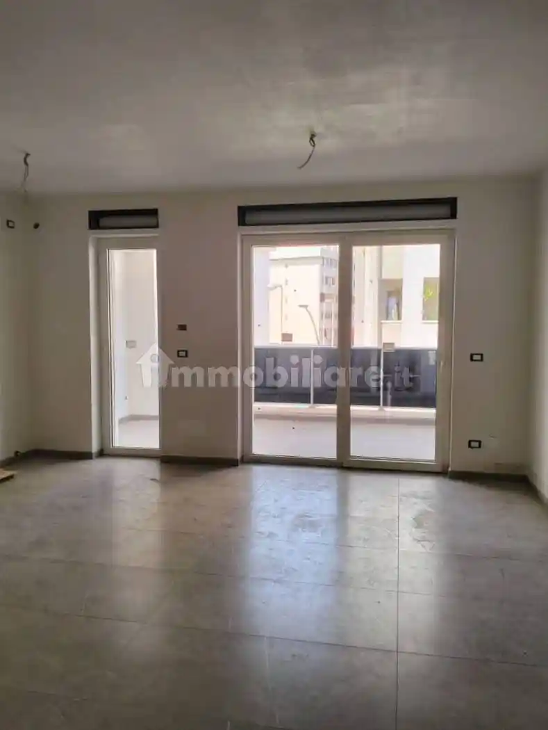 Appartamento in vendita a Barletta