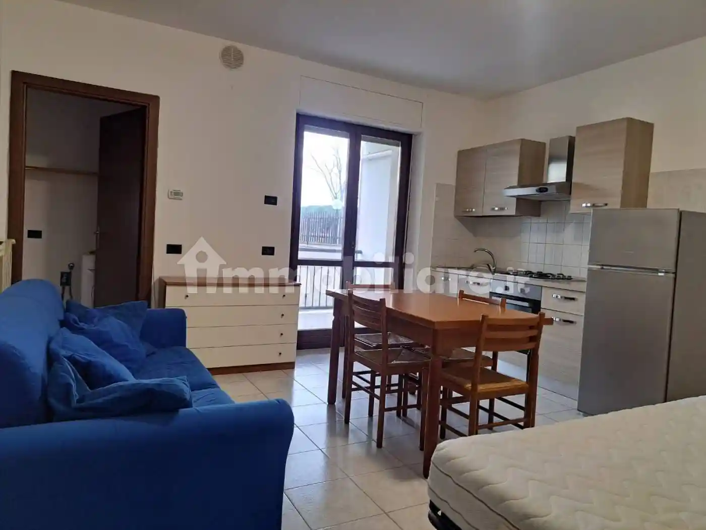 Loft in affitto a Viterbo