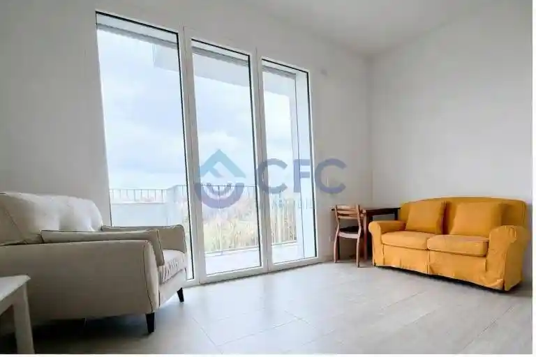 Appartamento in vendita a Basiglio