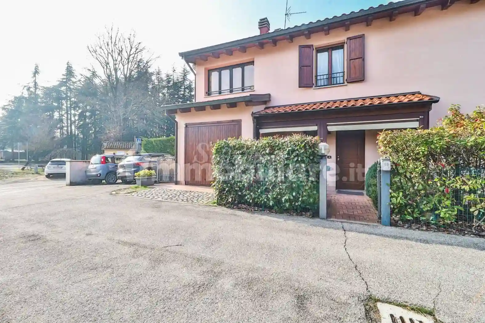 Villetta a schiera - foto 2