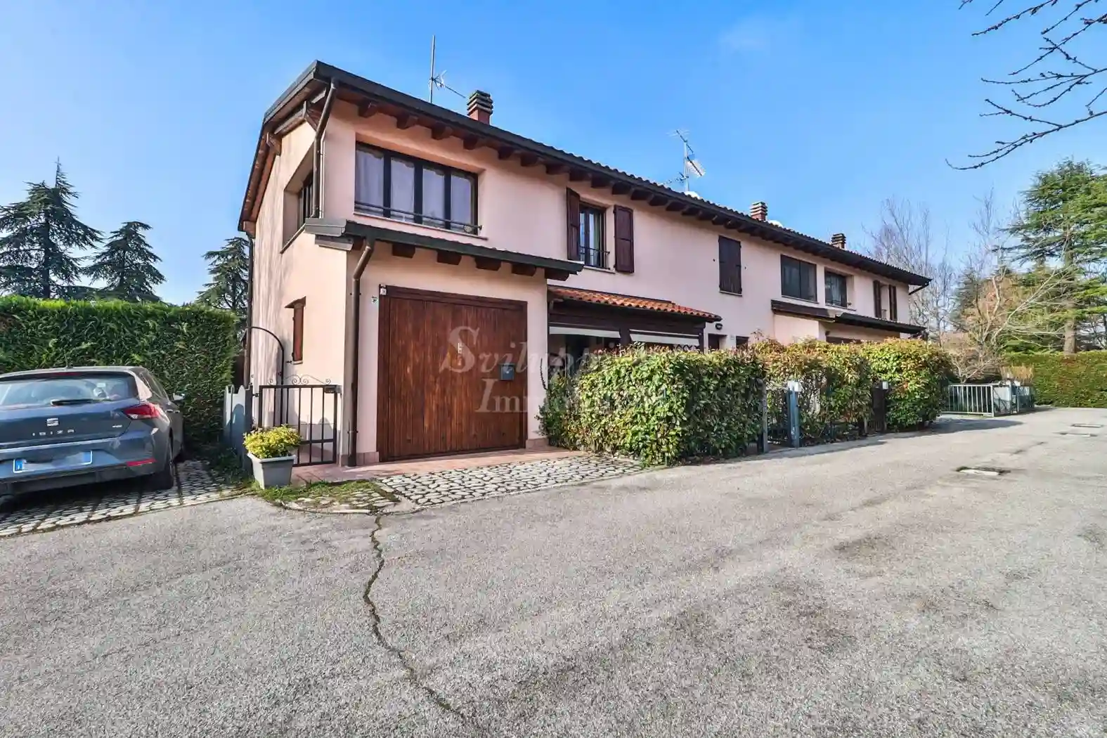 Villetta a schiera - foto 3