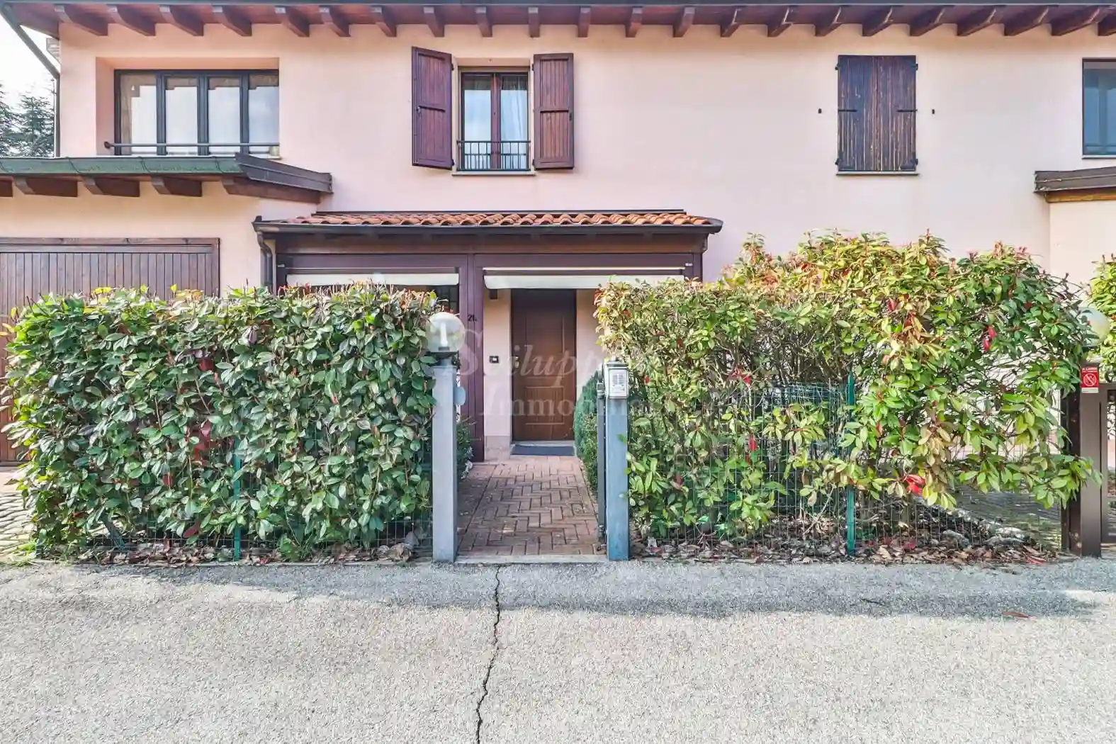 Villetta a schiera - foto 4