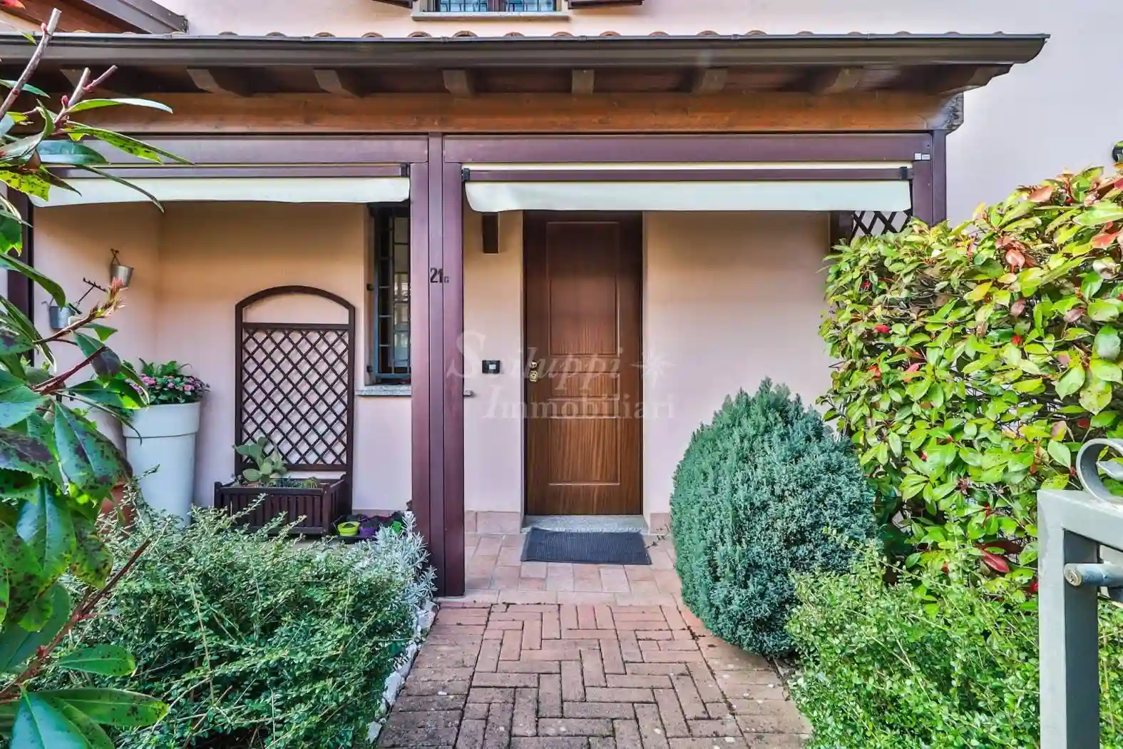 Villetta a schiera - foto 5