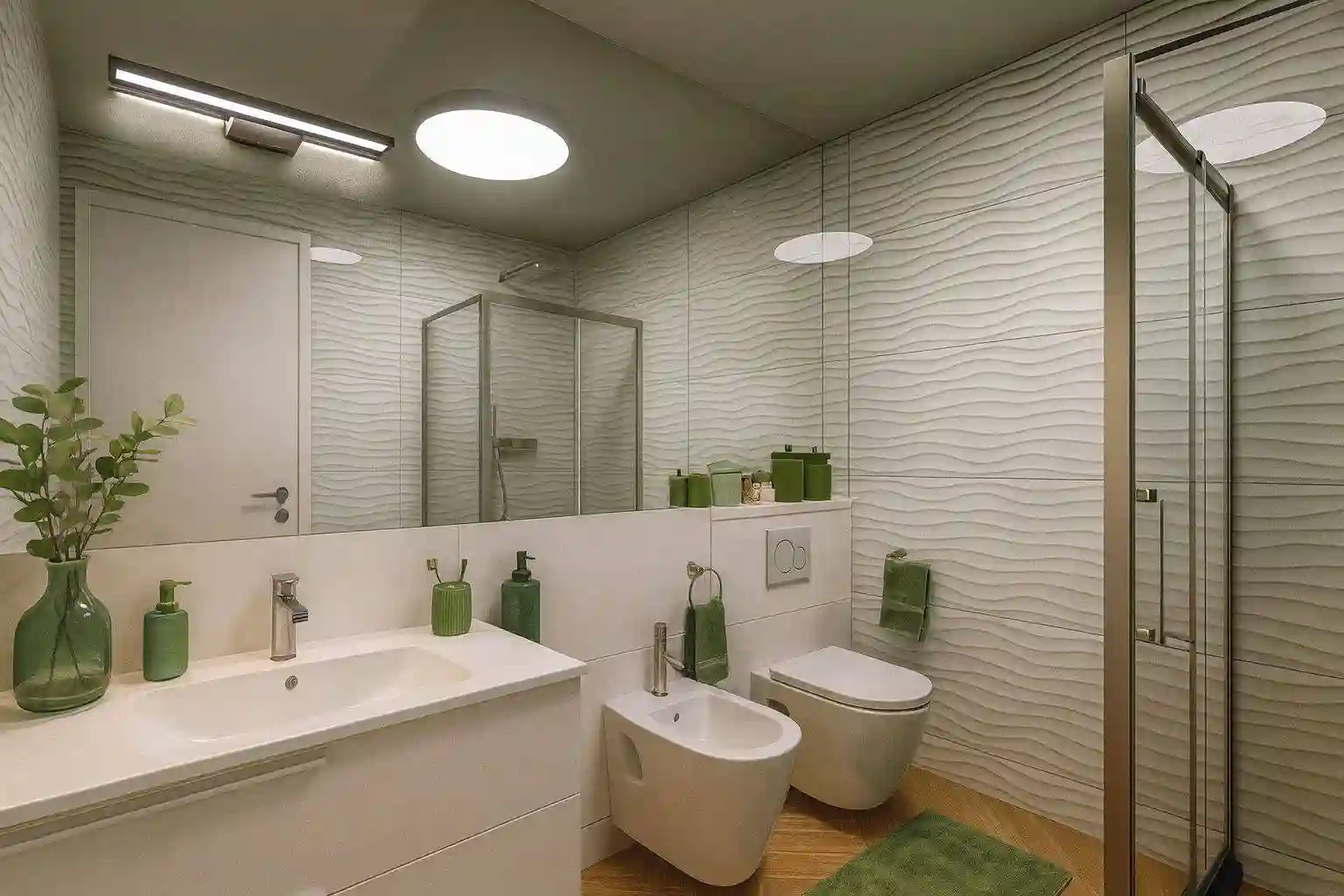 Appartamento - foto 3