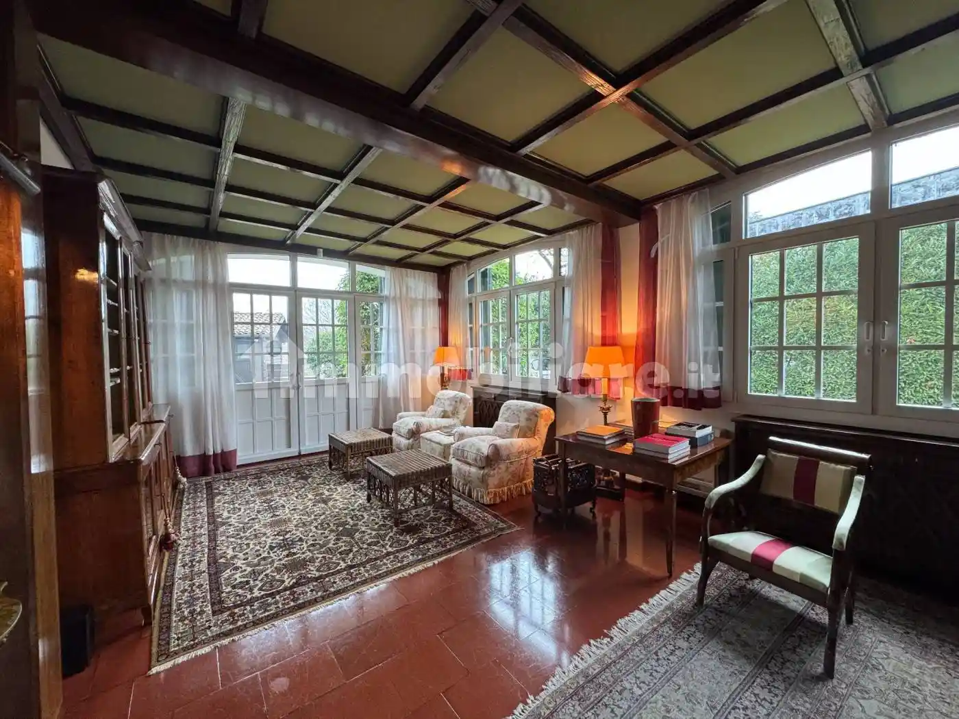 Villa in vendita a Bologna