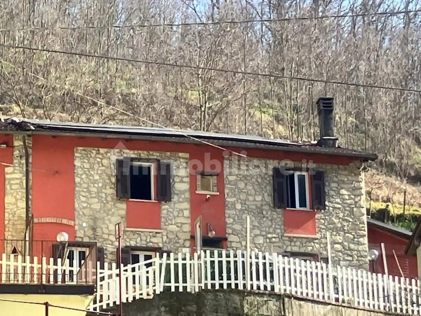 Villa in vendita a Gavi