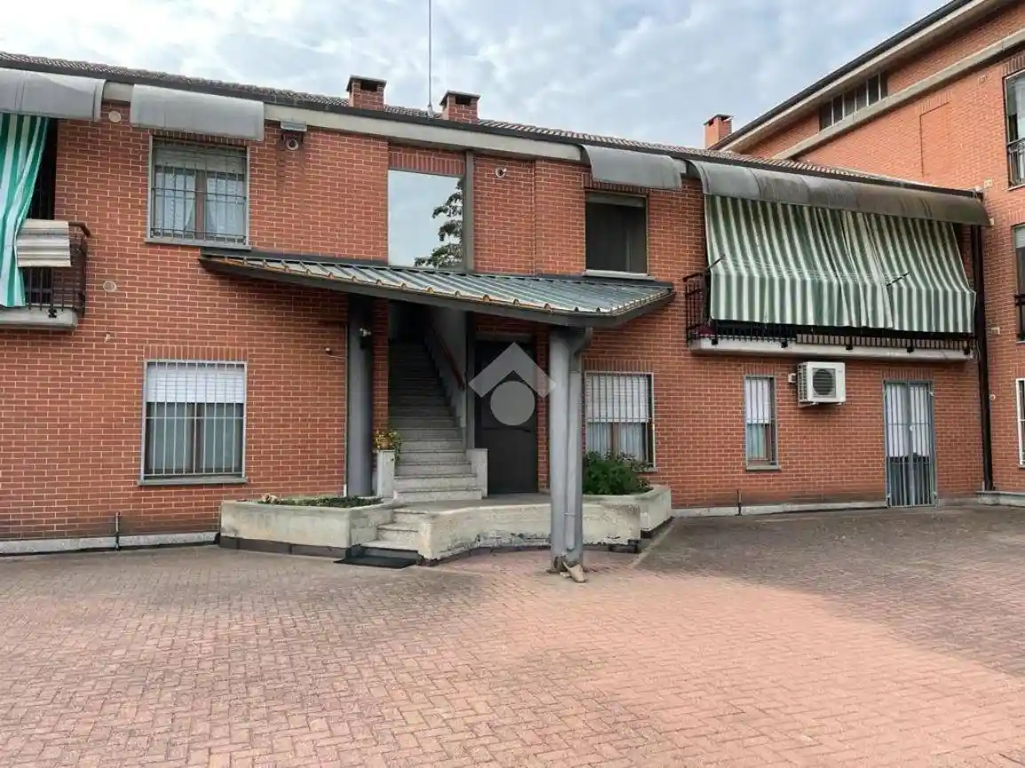 Appartamento in vendita a Baldichieri d'Asti