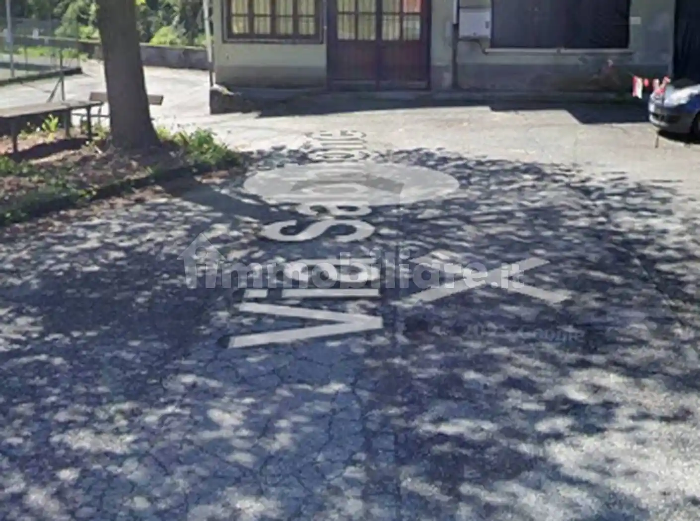 Appartamento in vendita a Mezzenile