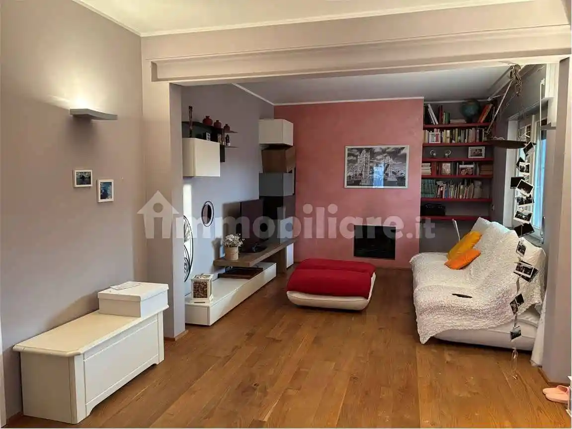 Appartamento in vendita a Suno