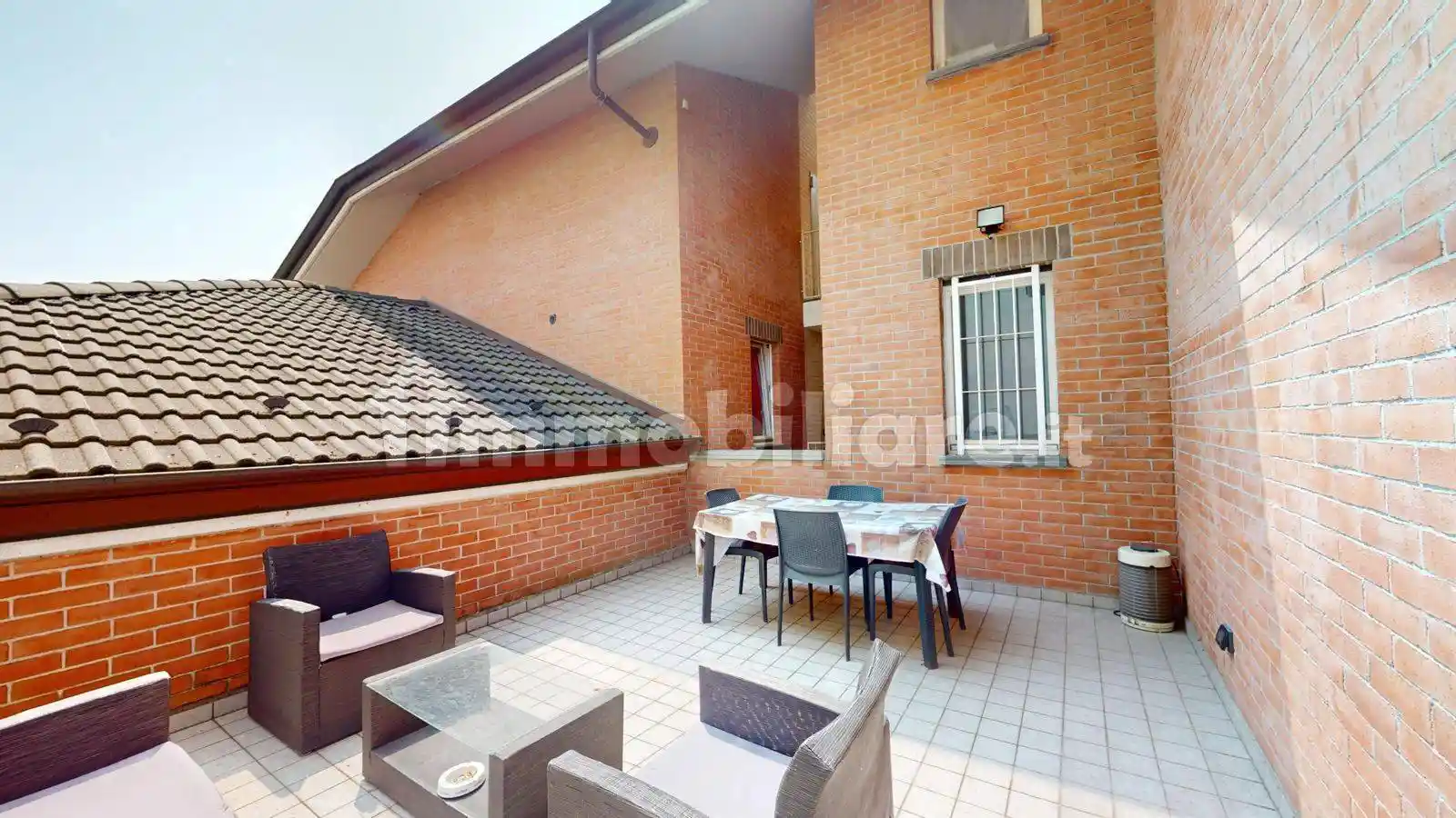 Appartamento in vendita a Settimo Torinese