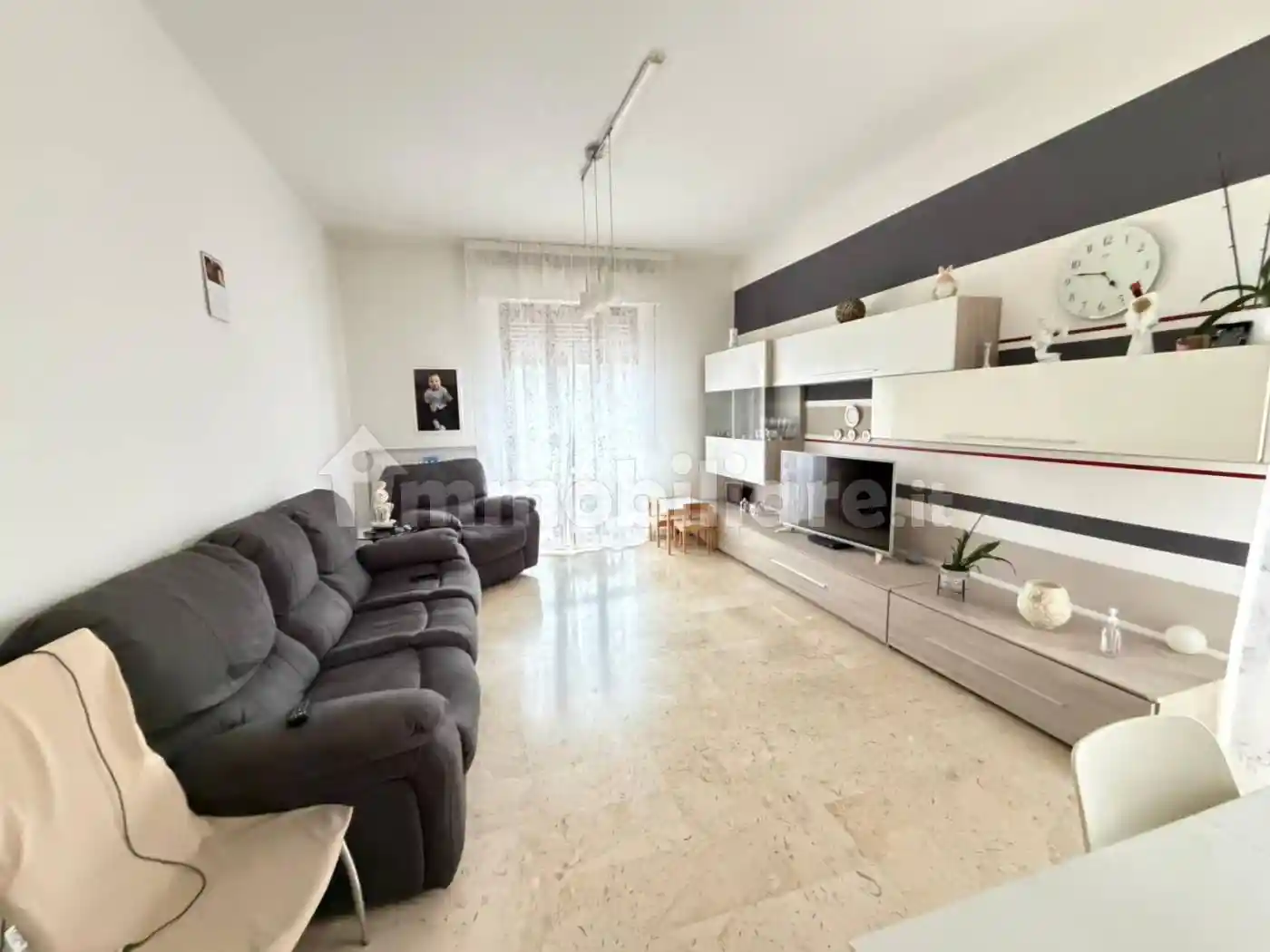 Appartamento in vendita a Jesi