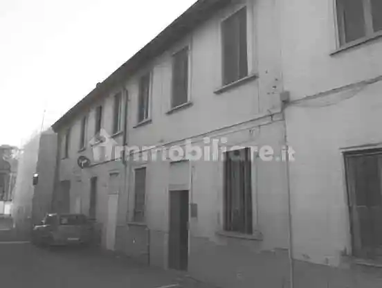 Appartamento in vendita a Cerro Maggiore