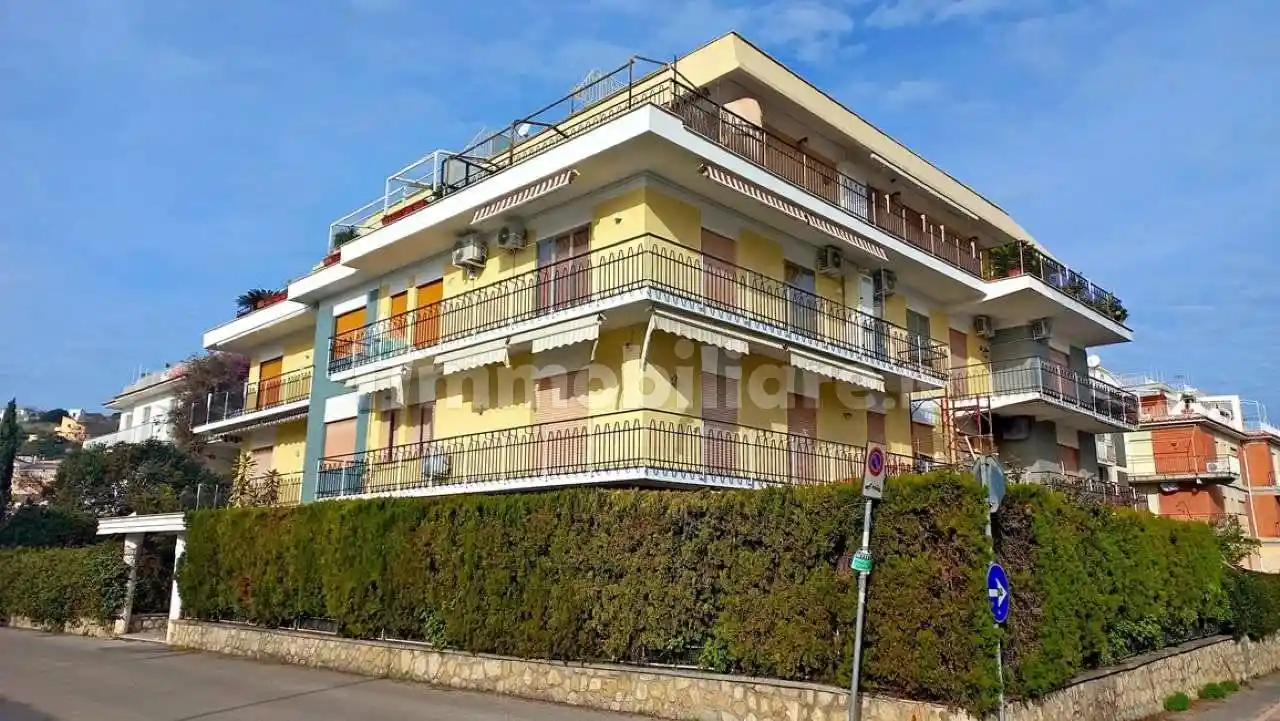 Appartamento in vendita a Gaeta