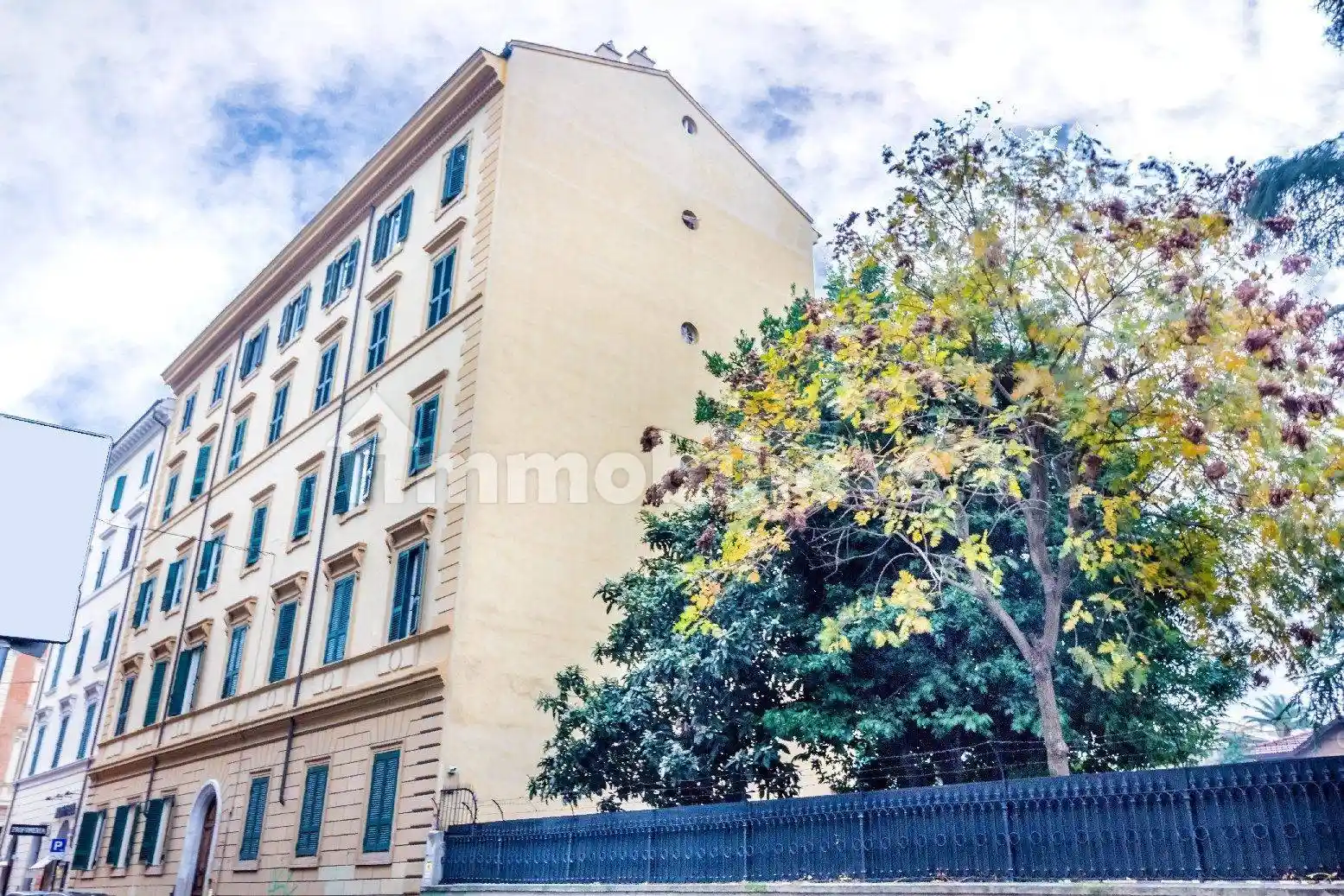 Attico - Mansarda in affitto a Roma