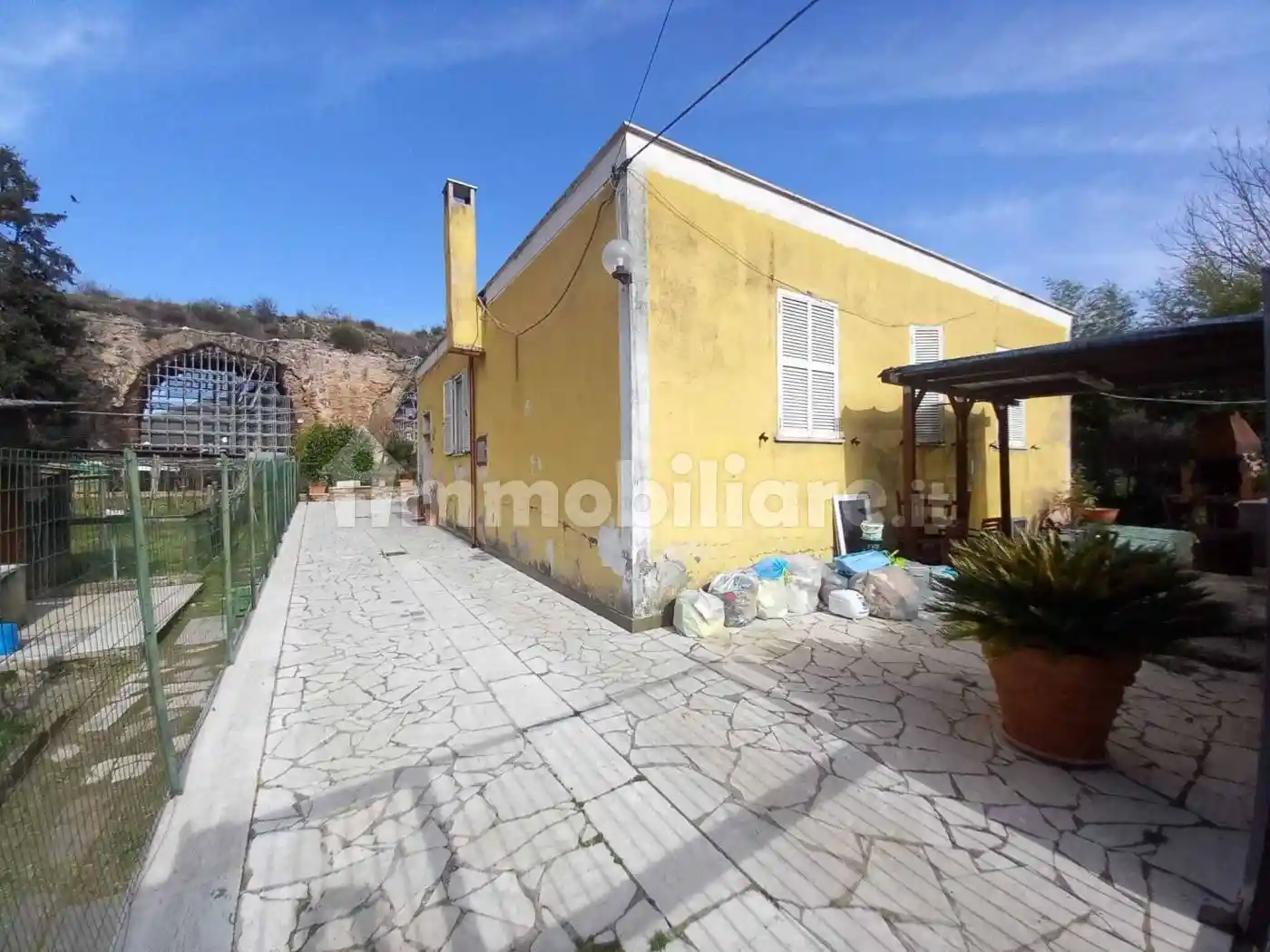 Villa in vendita a Tivoli