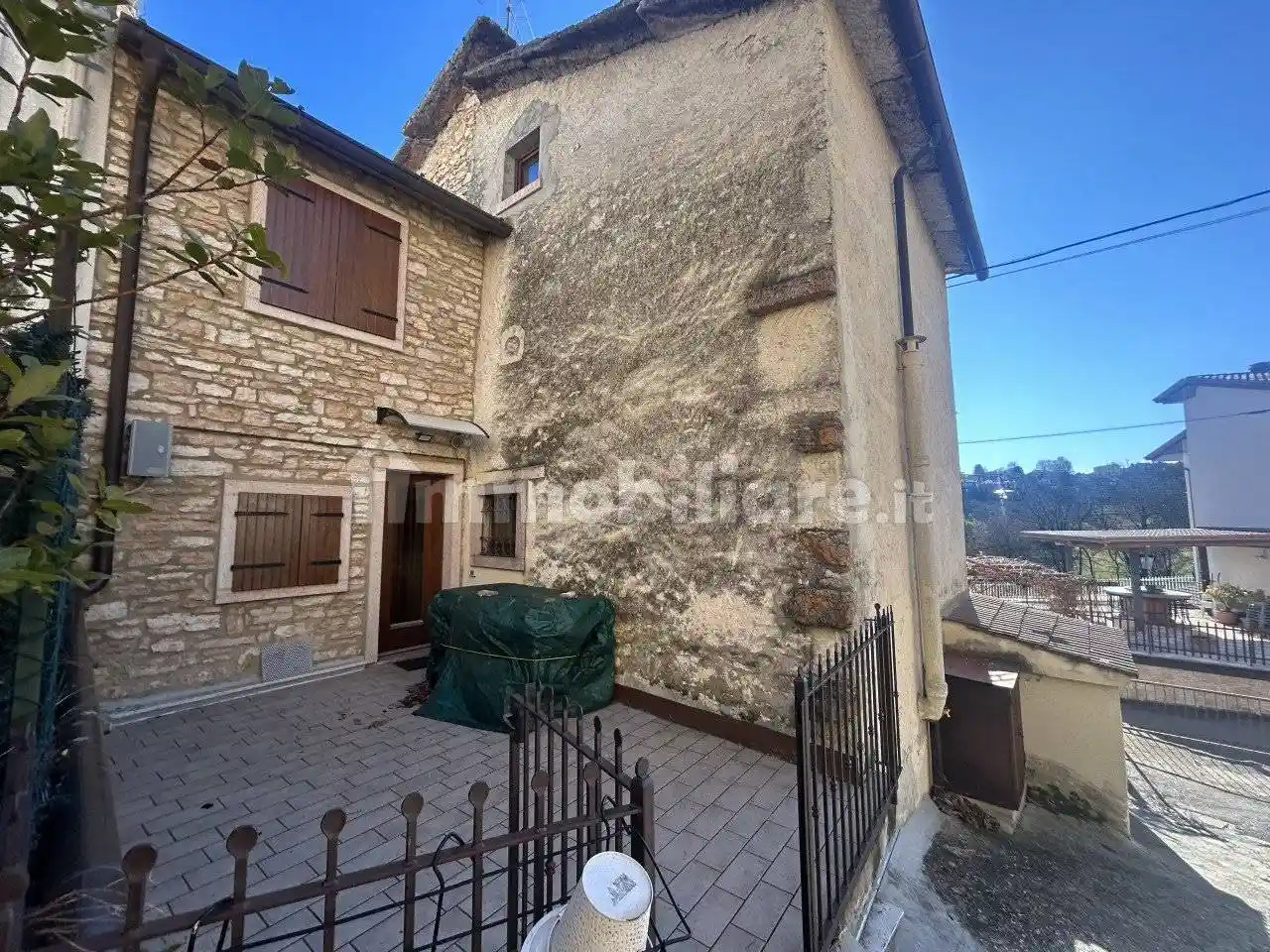 Rustico - Casale in vendita a Cerro Veronese