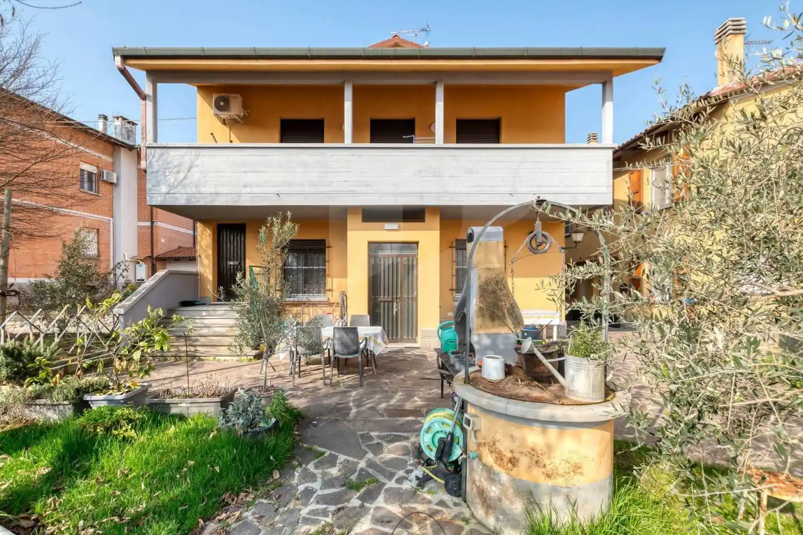 Appartamento in vendita a Argelato