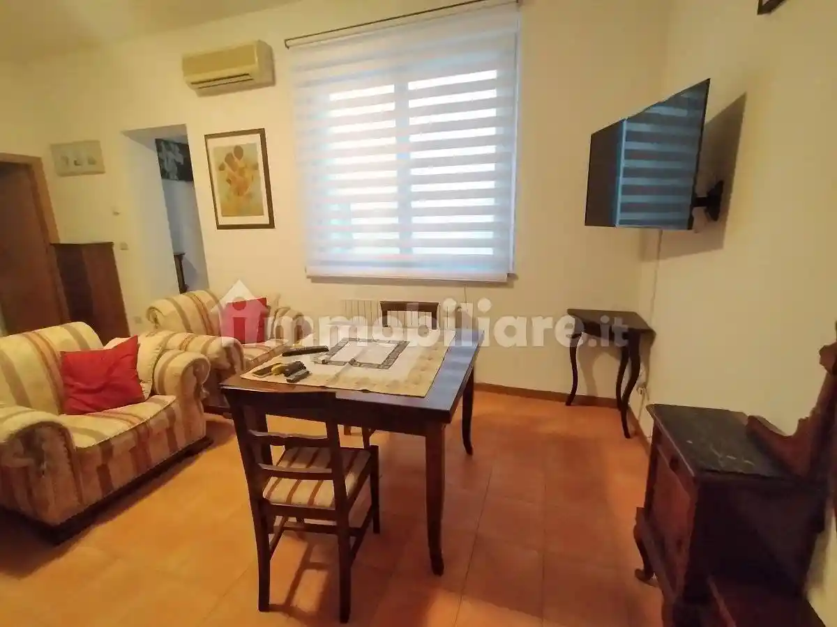 Appartamento in affitto a Ancona