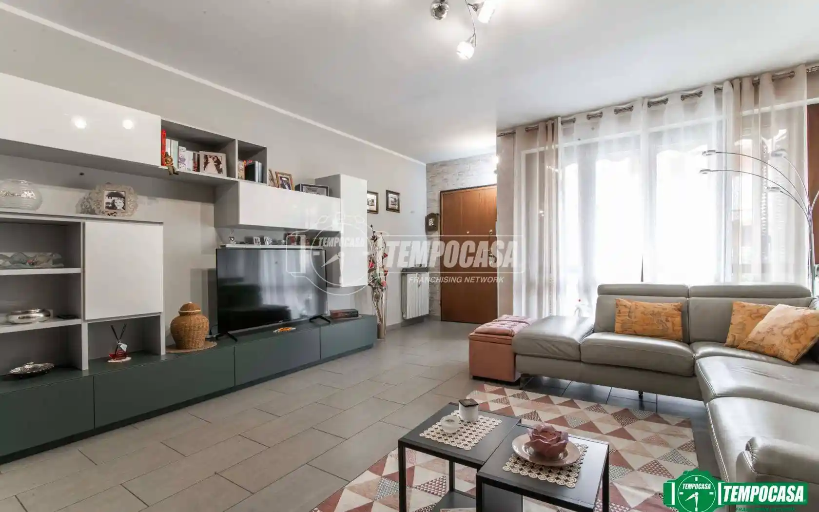 Villetta a schiera in vendita a Garbagnate Milanese