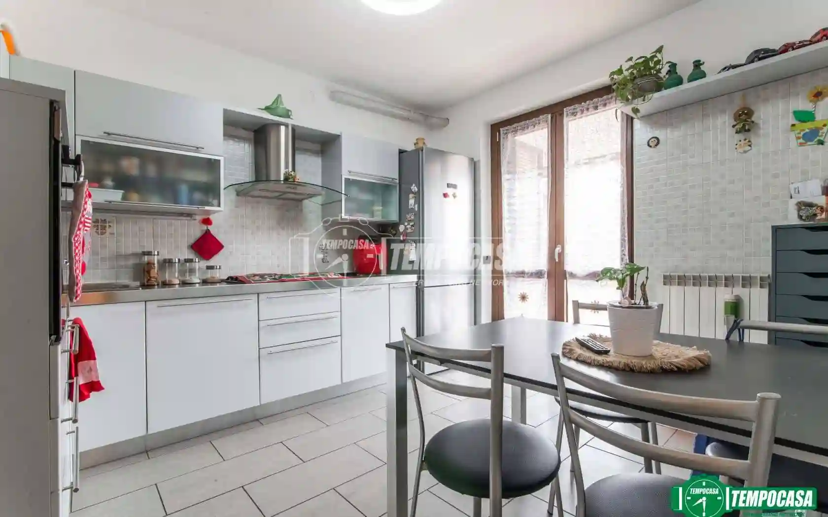 Villetta a schiera - foto 2