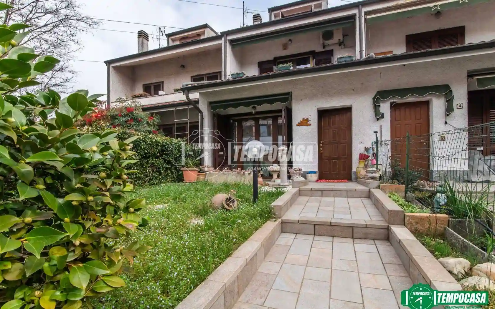 Villetta a schiera - foto 3