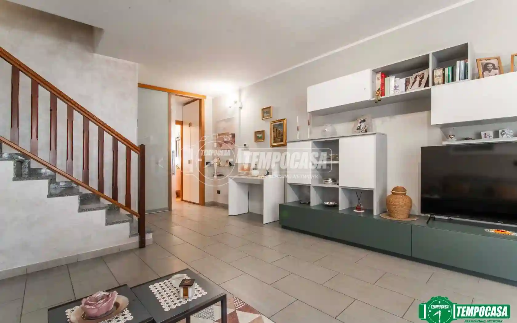 Villetta a schiera - foto 4