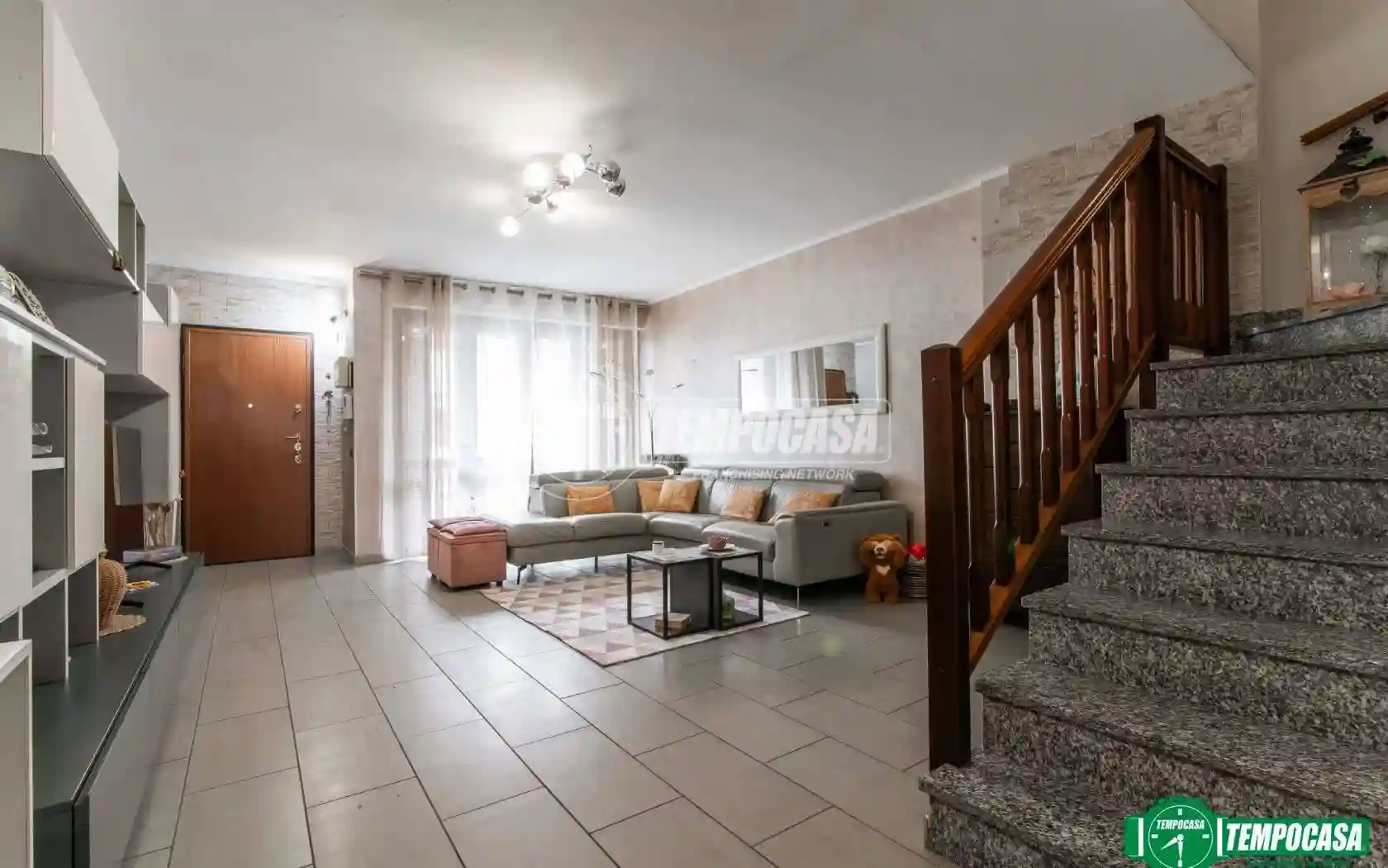 Villetta a schiera - foto 5