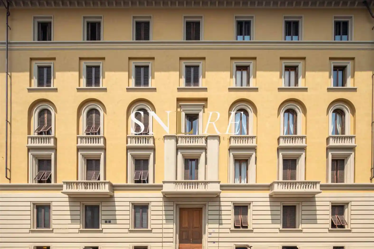 Appartamento in vendita a Firenze