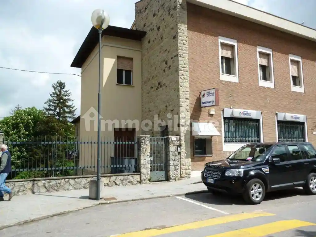 Appartamento in vendita a Carpineti