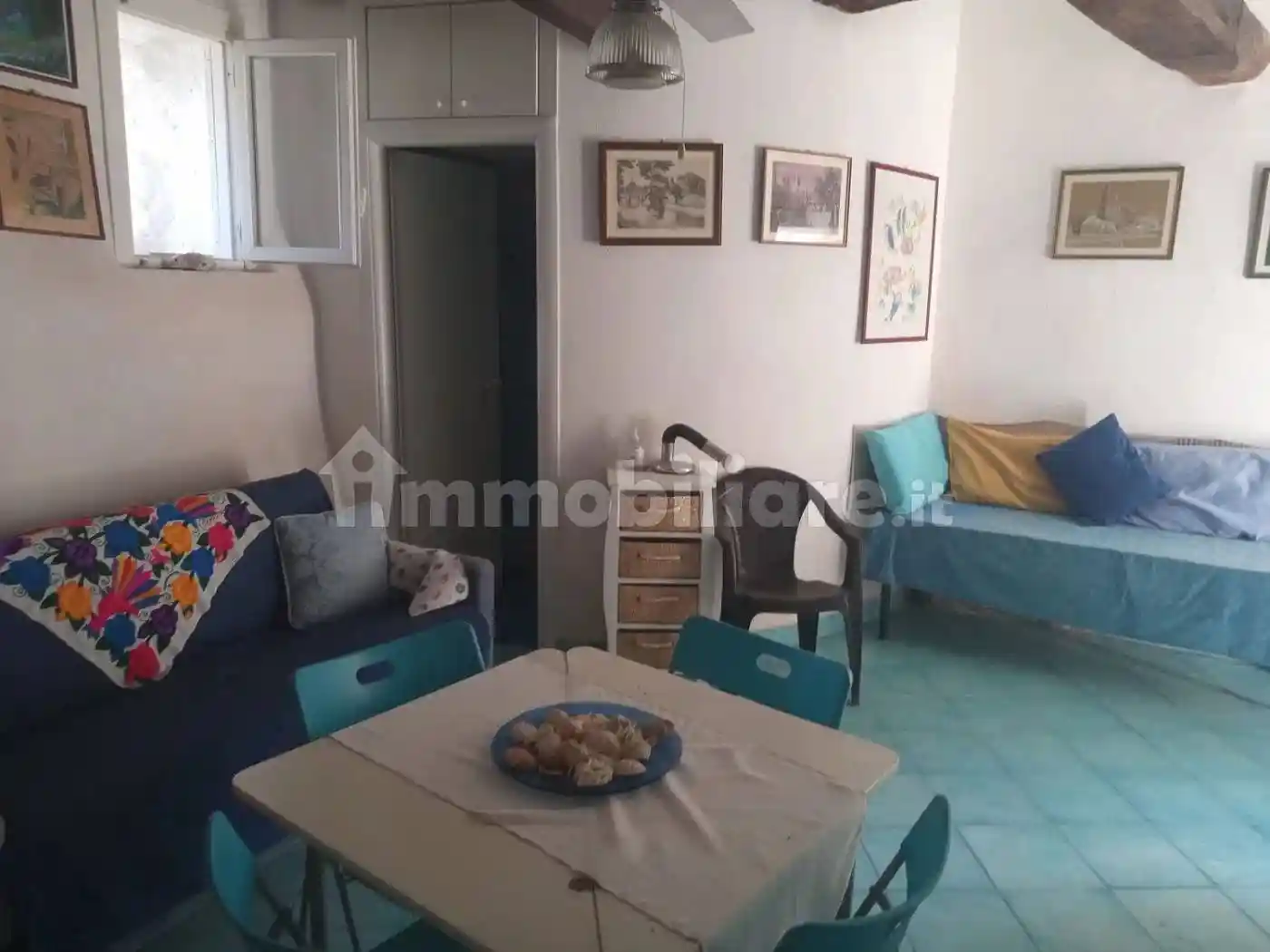 Appartamento in vendita a San Felice Circeo